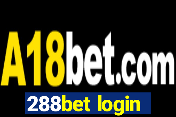 288bet login